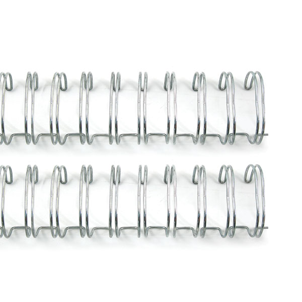 The Cinch Wires Silver .75 in The Cinch Wires Silver .75 in
